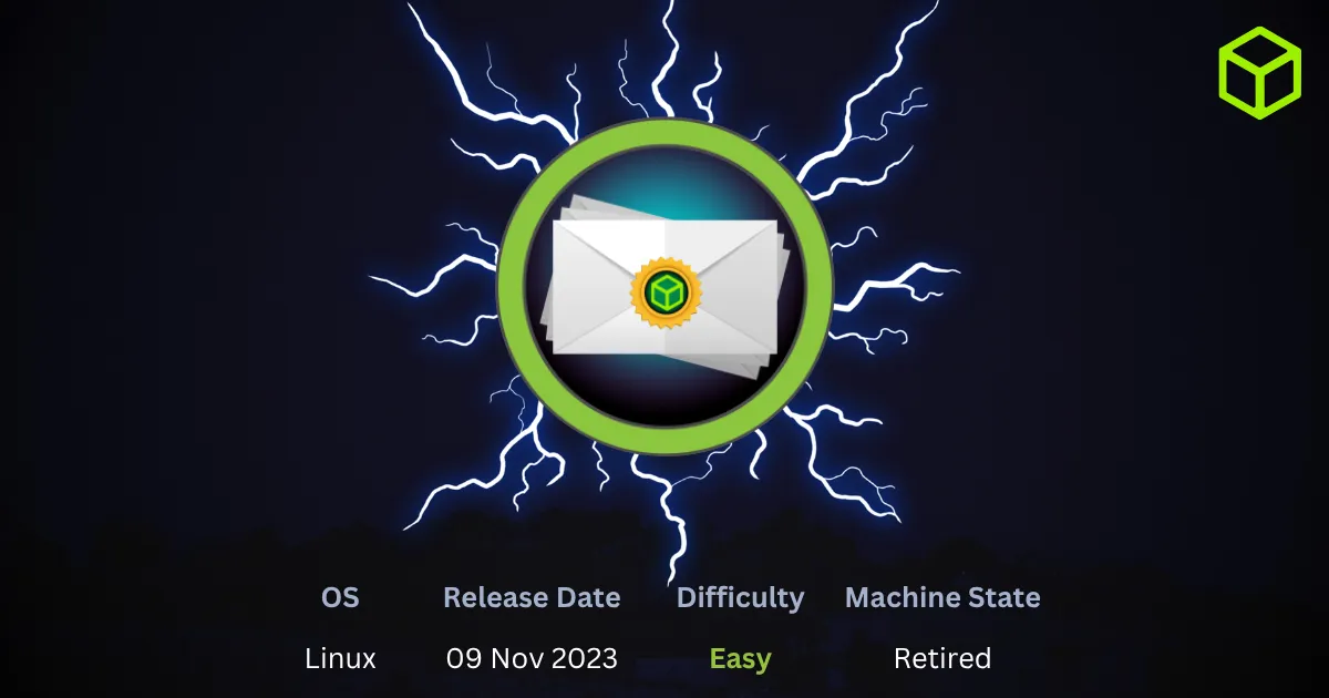 Info Card
