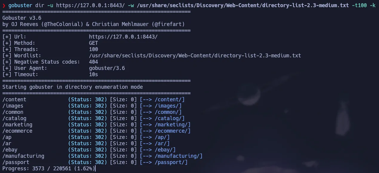 Fuzzing