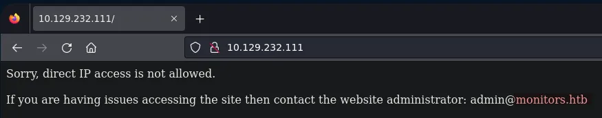 Domain